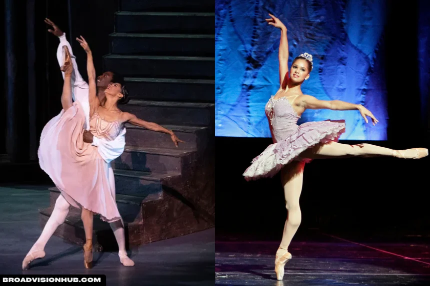 Did Misty Copeland Retire From American Ballet Theatre