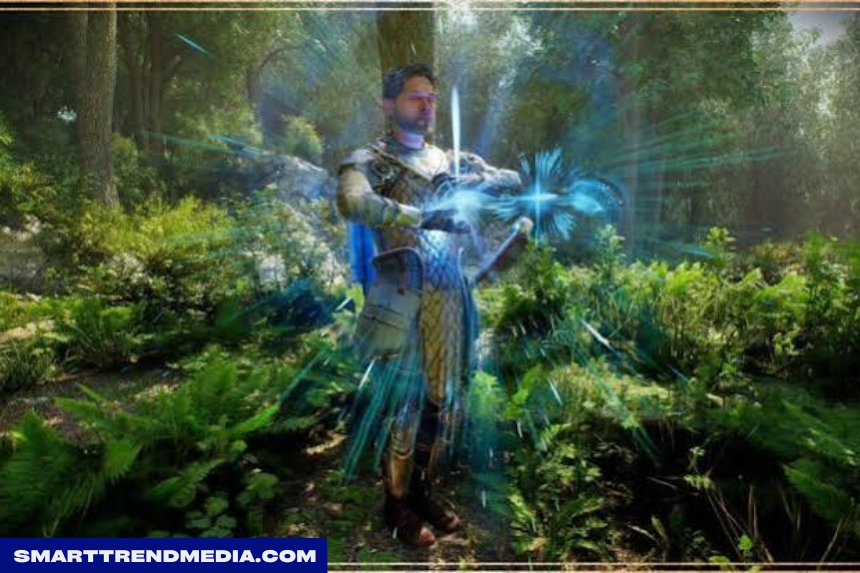 Paladin Oaths 5e