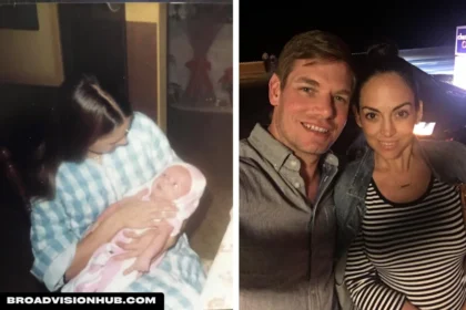 Eric Swalwell second Wife