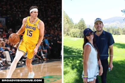Austin Reaves Girlfriend