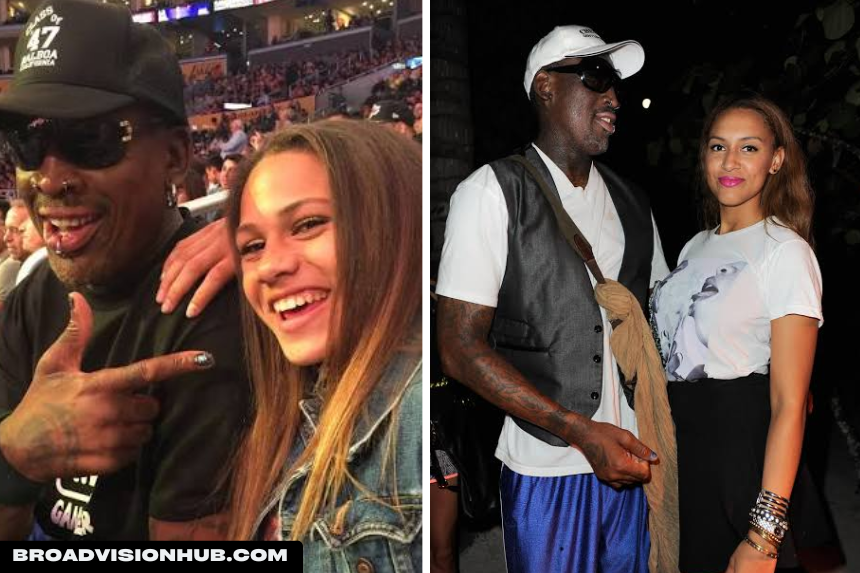 Alexis Rodman: Dennis Rodman’s Eldest Daughter Explained