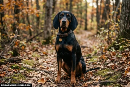 Coon Dogs