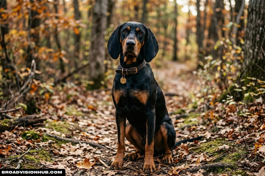 Coon Dogs