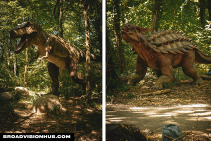 Dinosaurs in Jurassic World Dominion: Complete Species Guide
