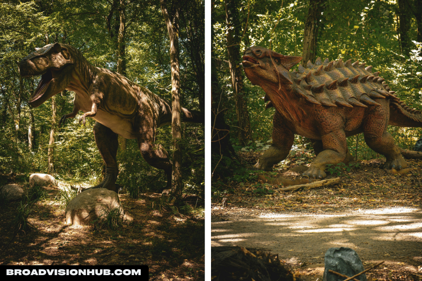 Dinosaurs in Jurassic World Dominion: Complete Species Guide