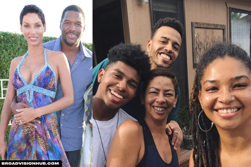 Wanda Hutchins Family