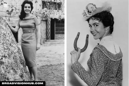 Myrna Fahey