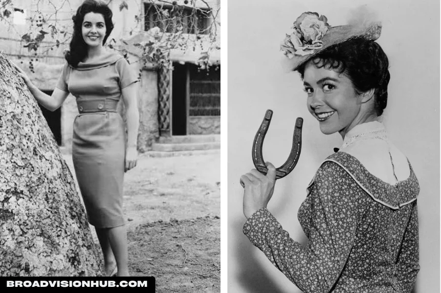 Myrna Fahey