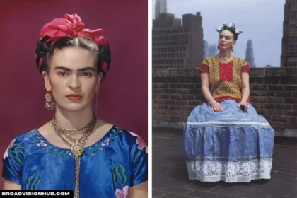 Frida Kahlo net worth