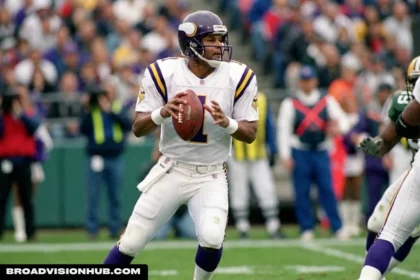 Gary Anderson Kicker