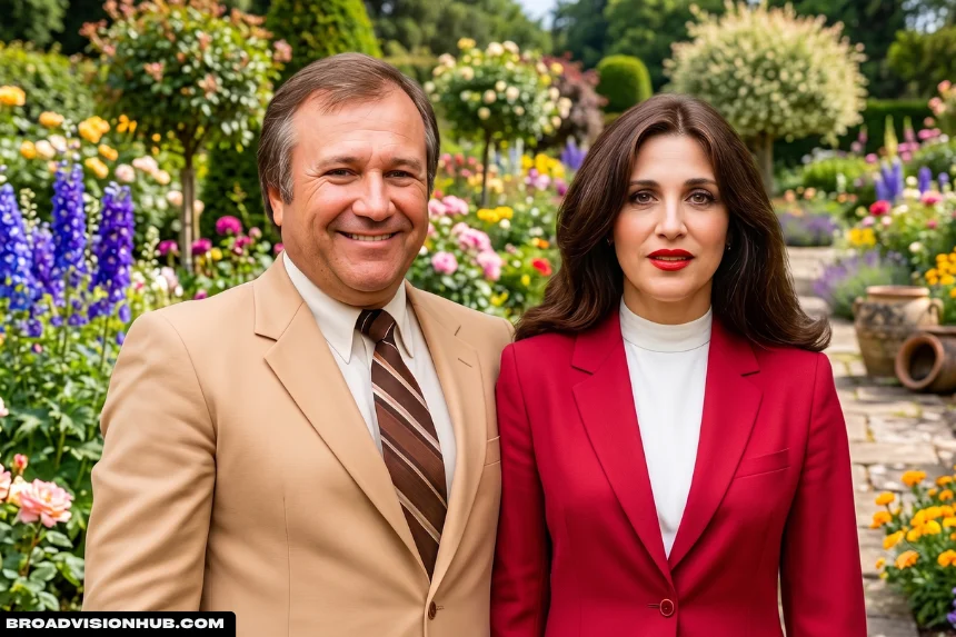How Did She Meet Barry Seal?