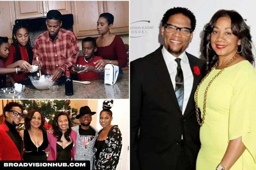 LaDonna Hughley