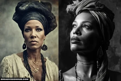 Marie Laveau II