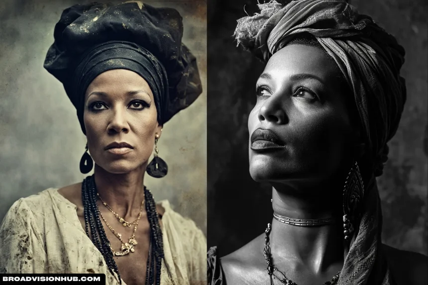 Marie Laveau II