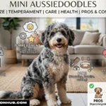 mini aussiedoodles