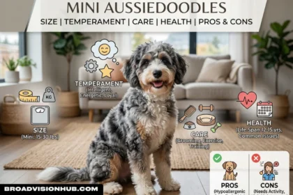 mini aussiedoodles