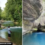 Roaring River State Park