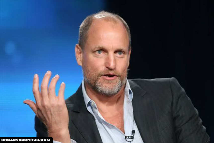 Woody Harrelson Age, Birthplace and Education