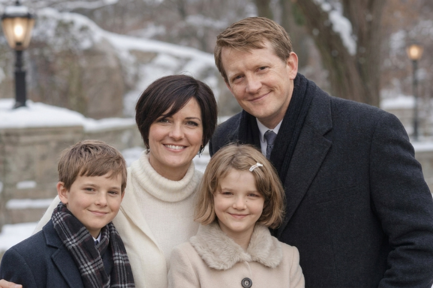 Why the Jennings Family Values Privacy