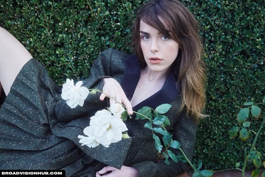 Why Does Erin Keep a Low Public Profile?