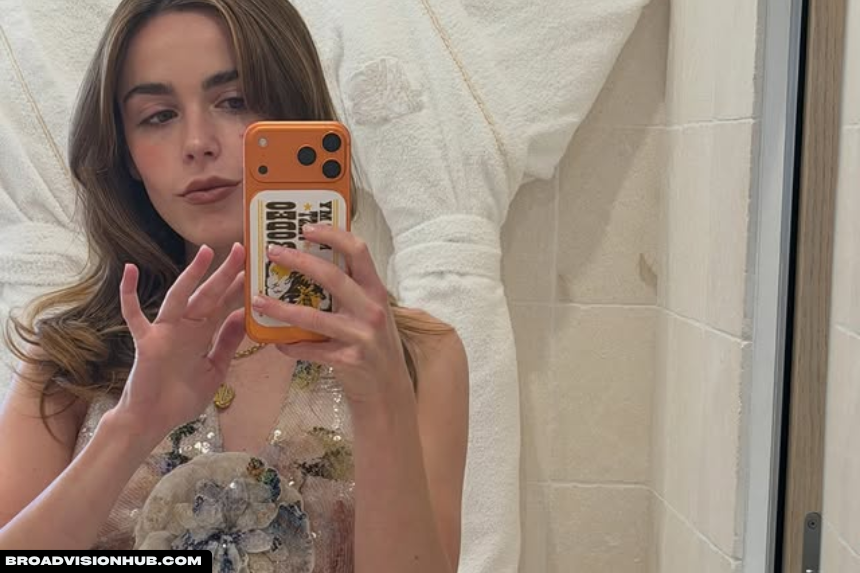 Kiernan Shipka’s Breakthrough as Sally Draper