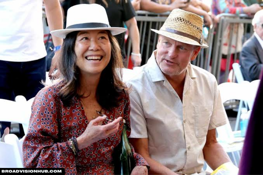 Why Woody Harrelson Has Stayed Relevant