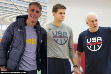 Micky Popovich
