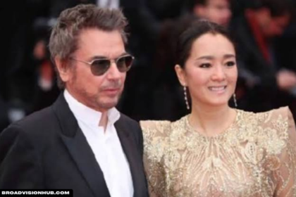 Ooi Hoe Seong: Biography, Career, Marriage to Gong Li and Life Today