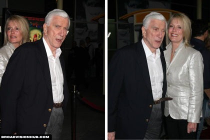 Barbaree Earl Nielsen: Leslie Nielsen's Wife, Life and Film Credits