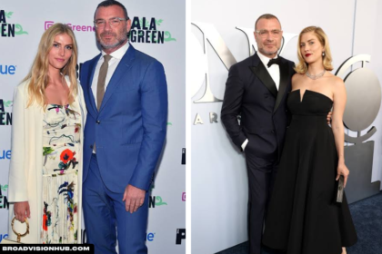 Taylor Neisen: Miss South Dakota, Liev Schreiber Marriage, Daughter and Life Today