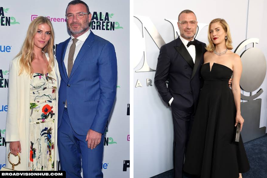 Taylor Neisen: Miss South Dakota, Liev Schreiber Marriage, Daughter and Life Today