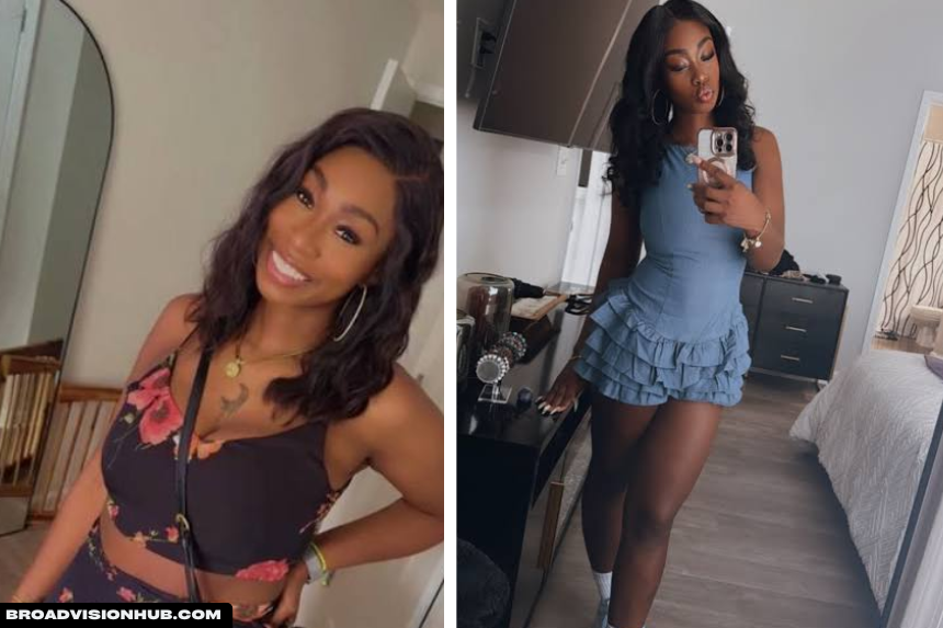 Keia Sweat: Keith Sweat’s Daughter, Family, Siblings, Career, and Private Life