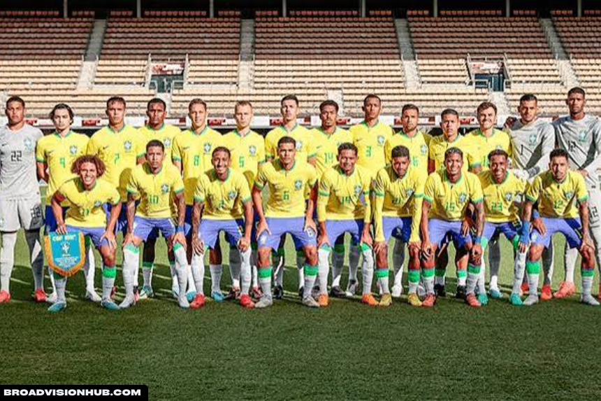 Brasil x Tunísia: Result, Goals, Highlights and Full 2025 Friendly Recap