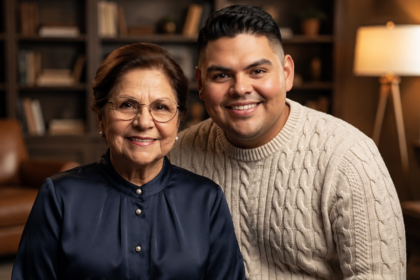 Esther P Mendez: Gabriel Iglesias’ Mother and Her Legacy