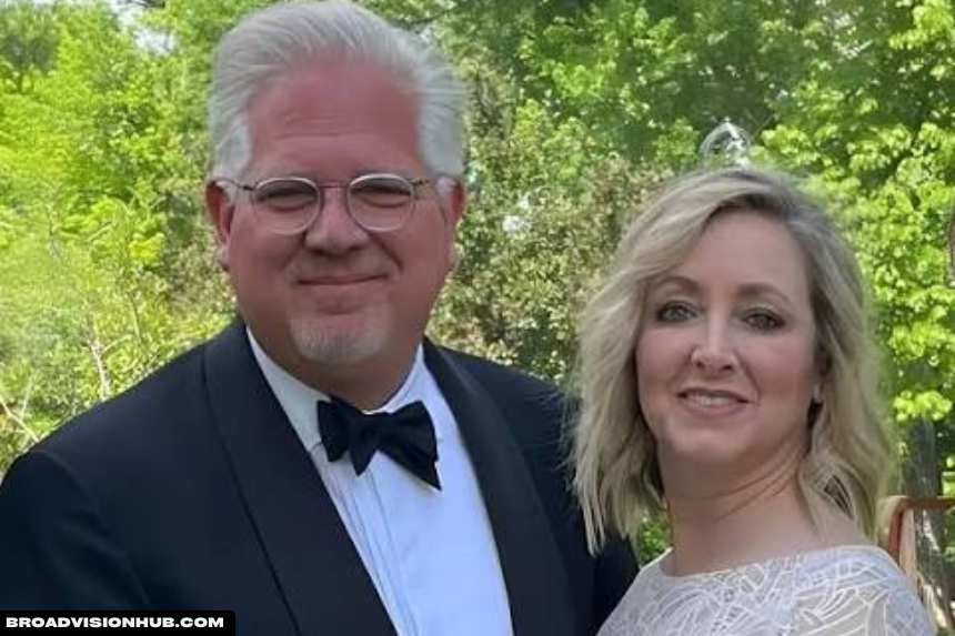 Tania Colonna: Glenn Beck’s Wife, Family, Children, Career and Life Away From the Spotlight