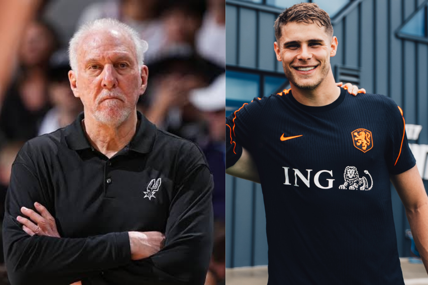Who Is Gregg Popovich?