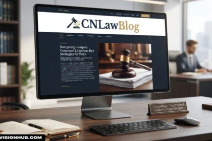 CNLawBlog