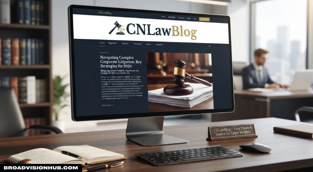 CNLawBlog