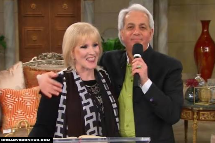 Suzanne Hinn: Biography, Family, Marriage and Current Status