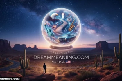dreammeaniing.com usa