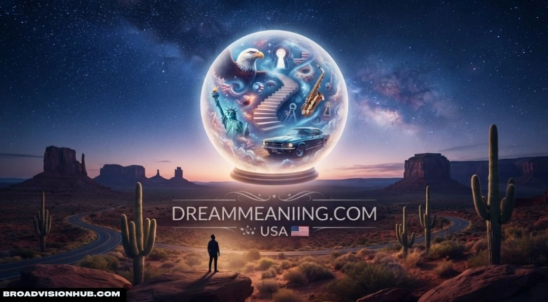 dreammeaniing.com usa