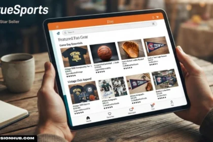 etsiosapp version from etruesports