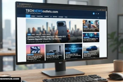 technewsoutlets.com usa