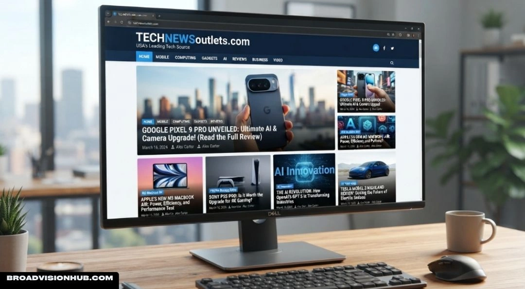 technewsoutlets.com usa
